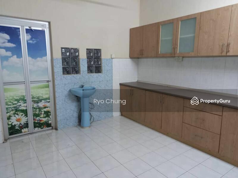 2-storey Terraced House for Sale in Klang (Selangor) - Ryo Chung - PropertyGuru.com.my