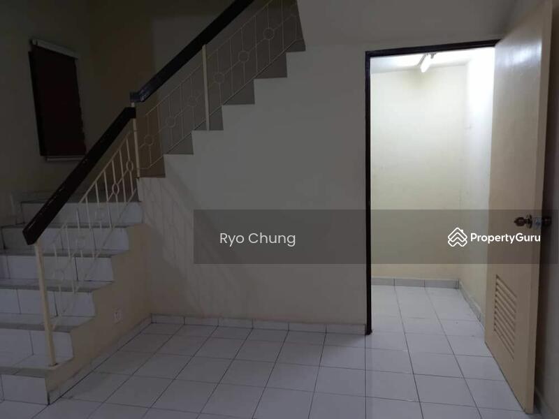 2-storey Terraced House for Sale in Klang (Selangor) - Ryo Chung - PropertyGuru.com.my