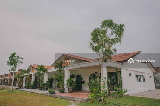 1-storey Terraced House for Sale in Batu Gajah (Perak) - Kayan