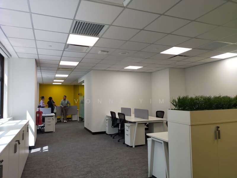 Office for Rent in Damansara Heights (Kuala Lumpur) - Ivonne Yim - PropertyGuru.com.my