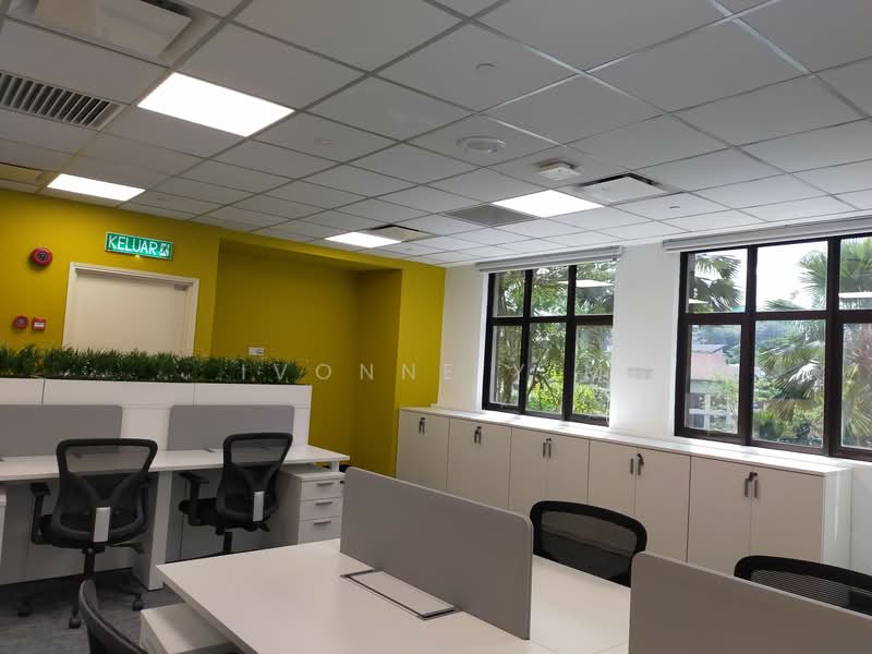 Office for Rent in Damansara Heights (Kuala Lumpur) - Ivonne Yim - PropertyGuru.com.my