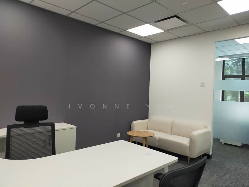 Office for Rent in Damansara Heights (Kuala Lumpur) - Ivonne Yim - PropertyGuru.com.my