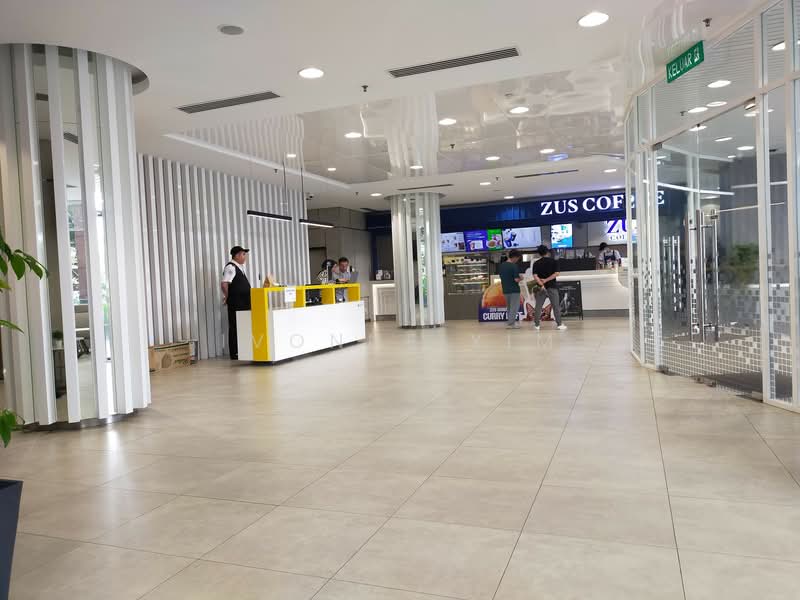 Office for Rent in Damansara Heights (Kuala Lumpur) - Ivonne Yim - PropertyGuru.com.my