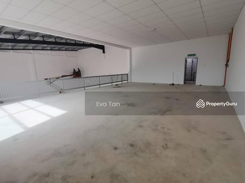 Kilang untuk Dijual di Senai (Johor) - Eva Tan - PropertyGuru.com.my
