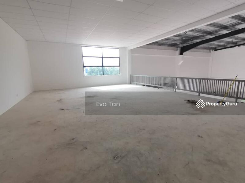 Kilang untuk Dijual di Senai (Johor) - Eva Tan - PropertyGuru.com.my