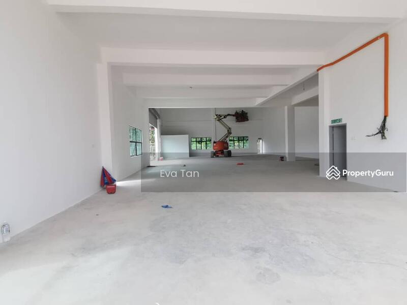 Kilang untuk Dijual di Senai (Johor) - Eva Tan - PropertyGuru.com.my