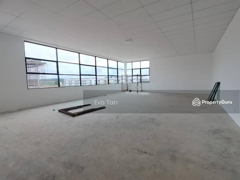 Kilang untuk Dijual di Senai (Johor) - Eva Tan - PropertyGuru.com.my