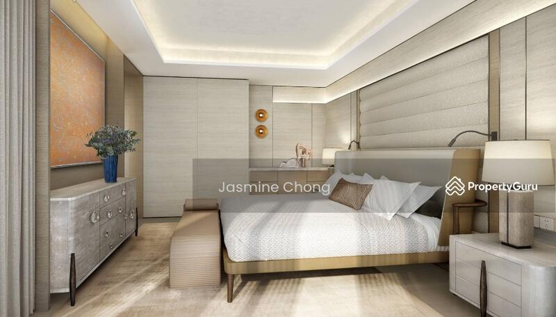 For Sale - [0 Downpayment] Foreigner Can Buy TRX Big Layout Luxury Duplex [Freehold] [Fully Furnished]