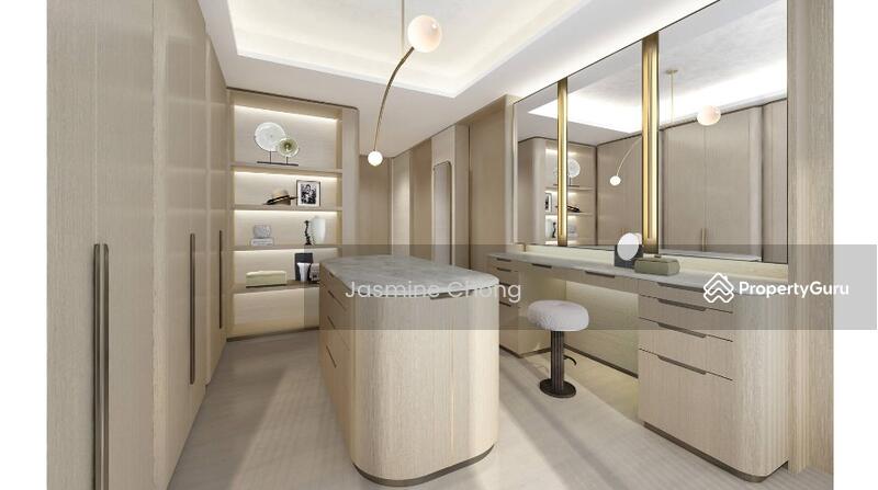 For Sale - [0 Downpayment] Foreigner Can Buy TRX Big Layout Luxury Duplex [Freehold] [Fully Furnished]
