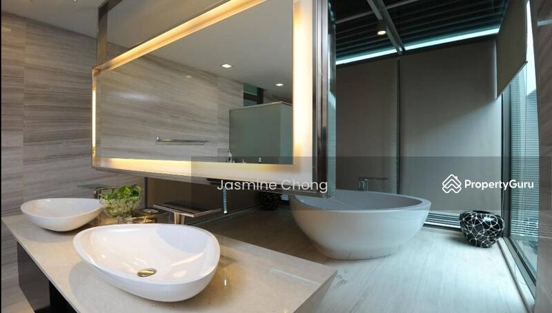 For Sale - [0 Downpayment] Foreigner Can Buy TRX Big Layout Luxury Duplex [Freehold] [Fully Furnished]
