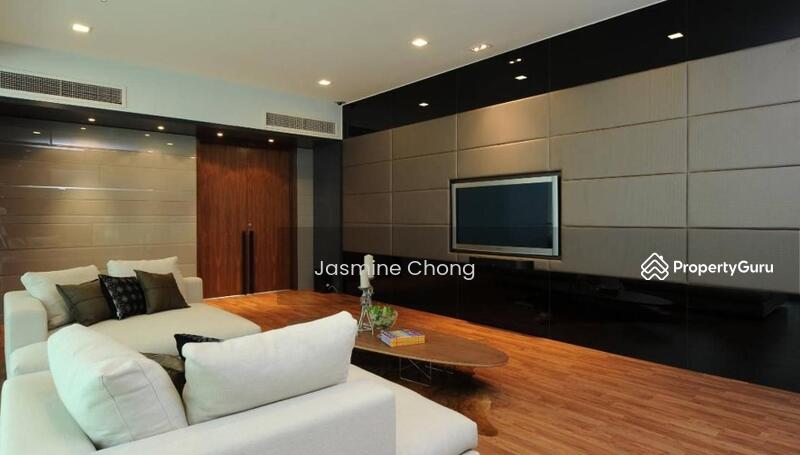 For Sale - [0 Downpayment] Foreigner Can Buy TRX Big Layout Luxury Duplex [Freehold] [Fully Furnished]