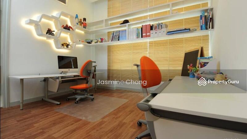 For Sale - [0 Downpayment] Foreigner Can Buy TRX Big Layout Luxury Duplex [Freehold] [Fully Furnished]