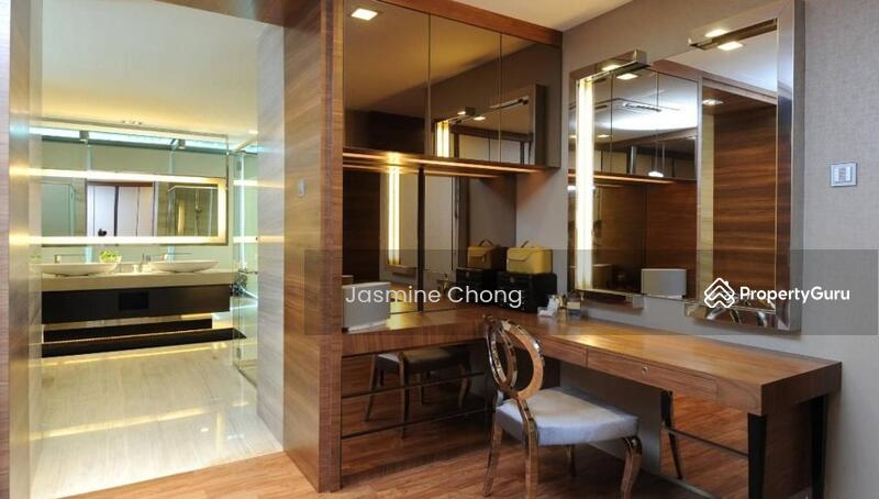 For Sale - [0 Downpayment] Foreigner Can Buy TRX Big Layout Luxury Duplex [Freehold] [Fully Furnished]