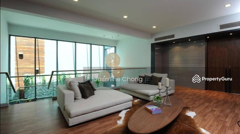 For Sale - [0 Downpayment] Foreigner Can Buy TRX Big Layout Luxury Duplex [Freehold] [Fully Furnished]