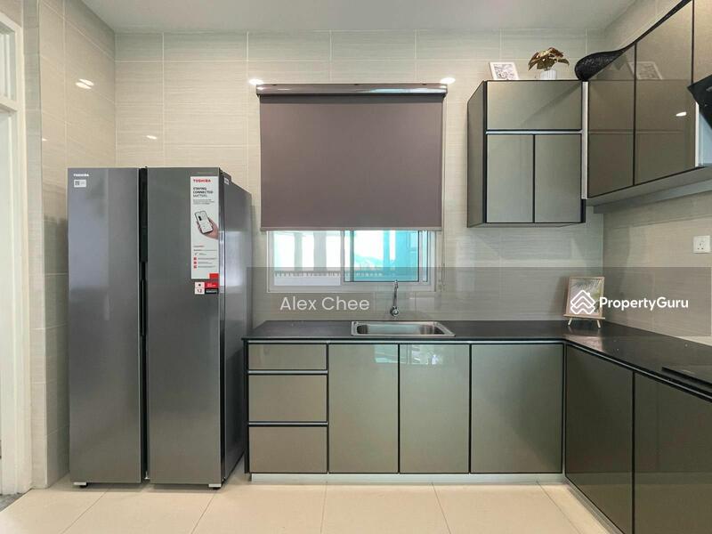 Service Residence for Rent at Setia Tri-angle - Alex Chee - PropertyGuru.com.my