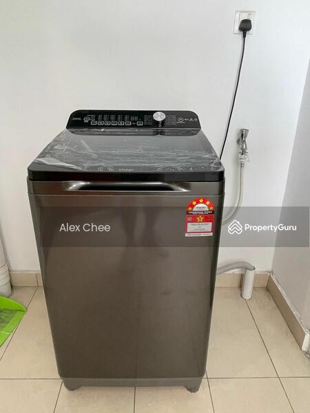 Service Residence for Rent at Setia Tri-angle - Alex Chee - PropertyGuru.com.my