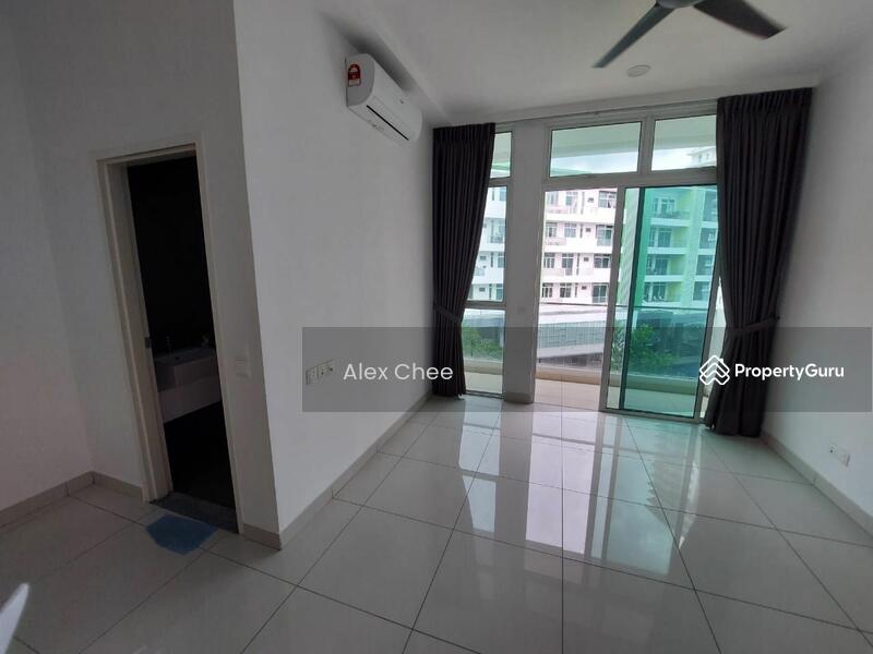 Service Residence for Rent at Setia Tri-angle - Alex Chee - PropertyGuru.com.my