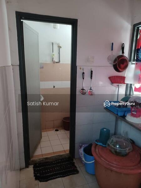 Flat for Sale at Pelangi Damansara - Satish Kumar - PropertyGuru.com.my