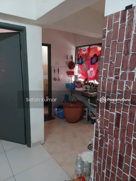 Flat for Sale at Pelangi Damansara - Satish Kumar - PropertyGuru.com.my
