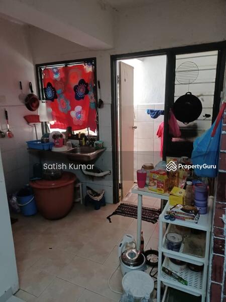 Flat for Sale at Pelangi Damansara - Satish Kumar - PropertyGuru.com.my