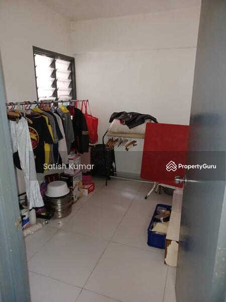 Flat for Sale at Pelangi Damansara - Satish Kumar - PropertyGuru.com.my