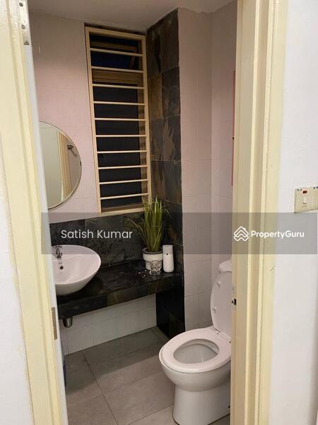 Condominium for Sale at Ritze Perdana 1 - Satish Kumar - PropertyGuru.com.my