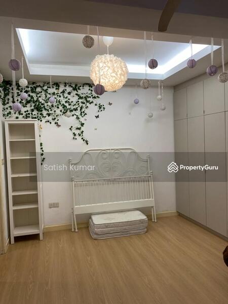 Condominium for Sale at Ritze Perdana 1 - Satish Kumar - PropertyGuru.com.my