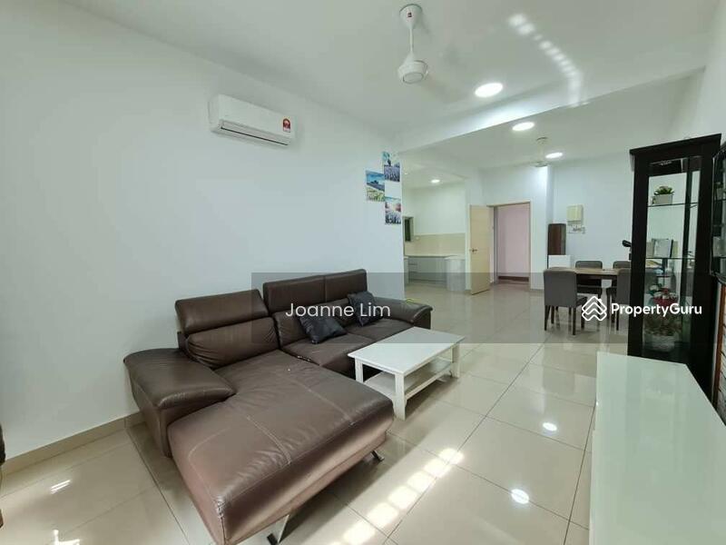 Pangsapuri untuk Dijual di Kenanga Residence - Ann Lim - PropertyGuru.com.my