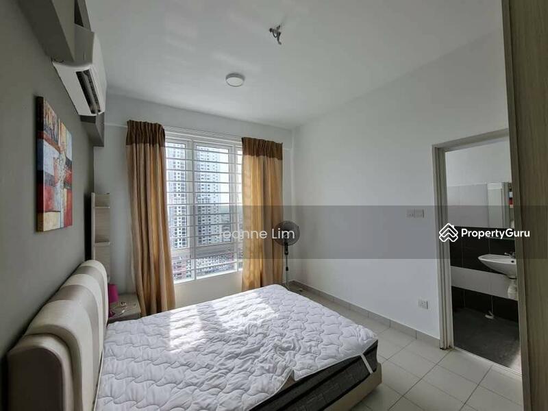 Pangsapuri untuk Dijual di Kenanga Residence - Ann Lim - PropertyGuru.com.my
