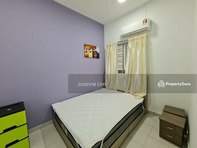 Pangsapuri untuk Dijual di Kenanga Residence - Ann Lim - PropertyGuru.com.my