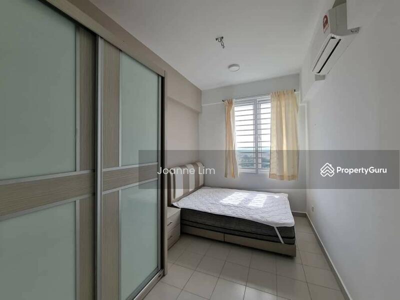 Pangsapuri untuk Dijual di Kenanga Residence - Ann Lim - PropertyGuru.com.my