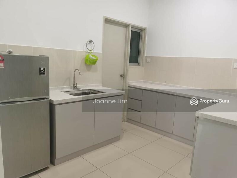 Pangsapuri untuk Dijual di Kenanga Residence - Ann Lim - PropertyGuru.com.my
