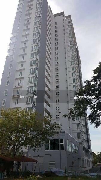 Pangsapuri untuk Dijual di Kenanga Residence - Ann Lim - PropertyGuru.com.my