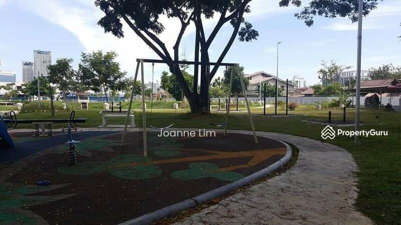 Pangsapuri untuk Dijual di Kenanga Residence - Ann Lim - PropertyGuru.com.my