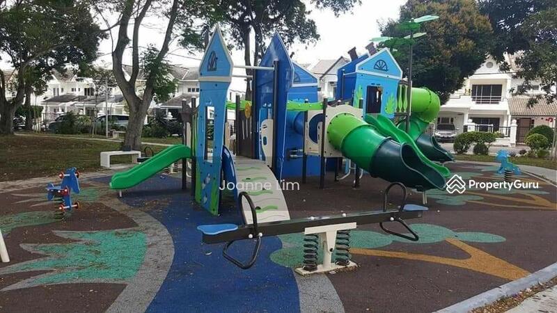 Pangsapuri untuk Dijual di Kenanga Residence - Ann Lim - PropertyGuru.com.my