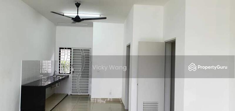 For Rent - Terrace house at Banting