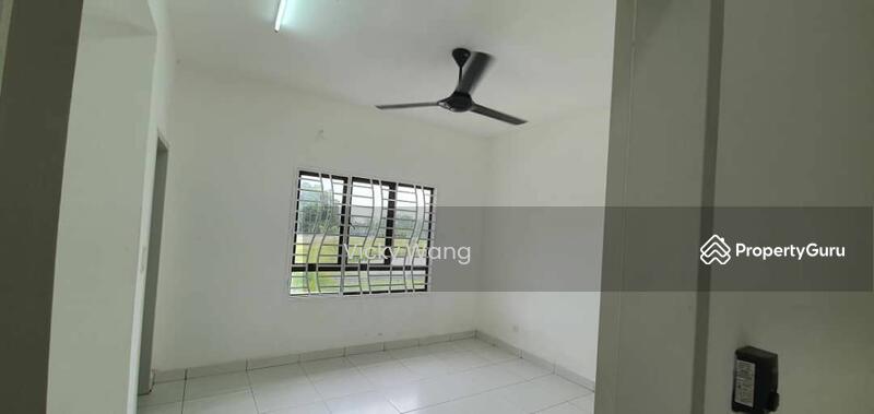 For Rent - Terrace house at Banting