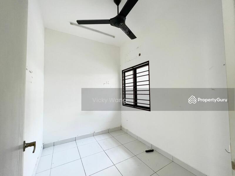For Rent - Terrace house at Banting