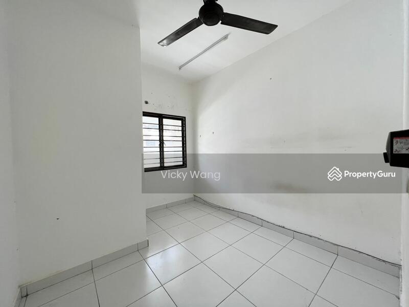 For Rent - Terrace house at Banting
