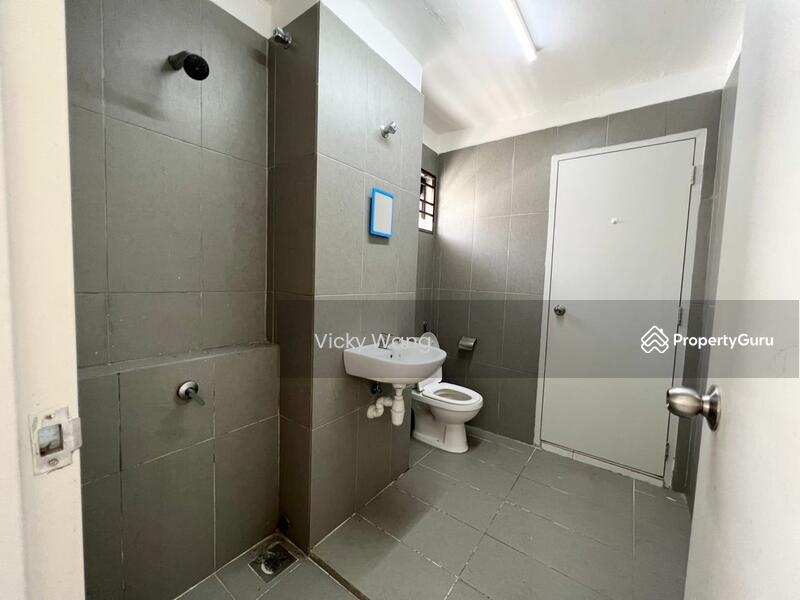 For Rent - Terrace house at Banting