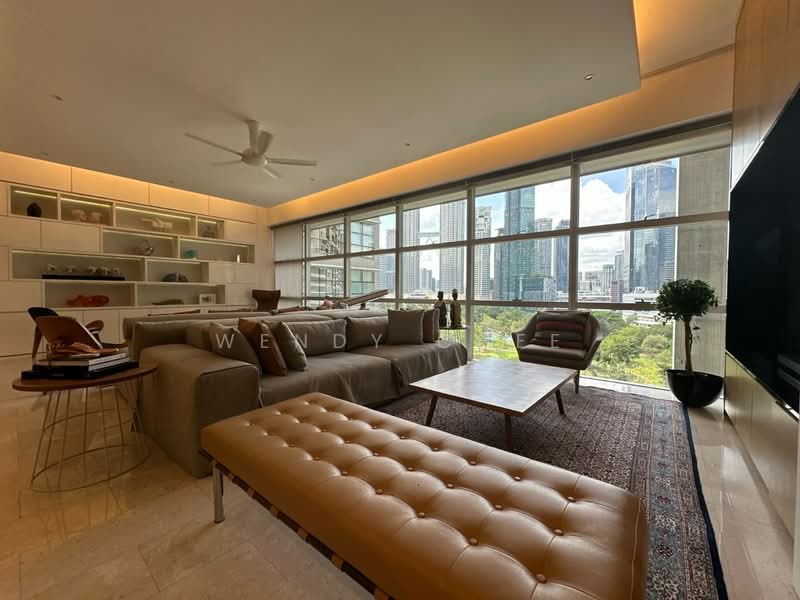 Kondominium untuk Dijual di Park Seven - Wendy Chee - PropertyGuru.com.my