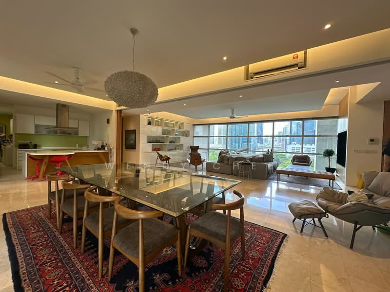 Kondominium untuk Dijual di Park Seven - Wendy Chee - PropertyGuru.com.my
