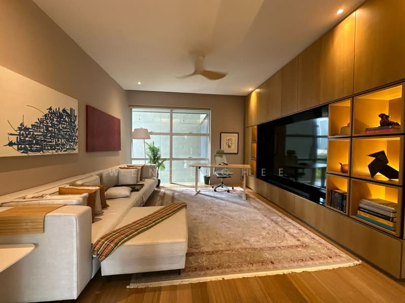 Kondominium untuk Dijual di Park Seven - Wendy Chee - PropertyGuru.com.my