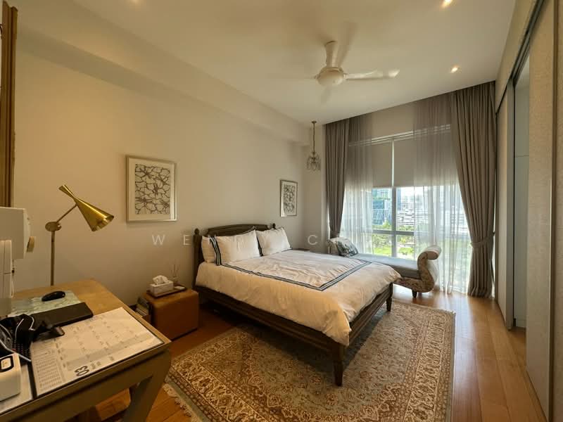 Kondominium untuk Dijual di Park Seven - Wendy Chee - PropertyGuru.com.my