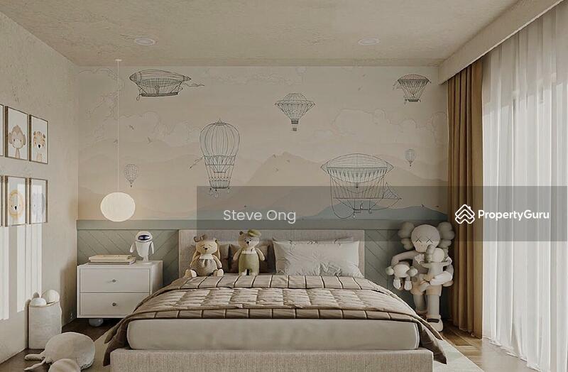 Condominium for Sale at Bandar Sunway 【2026 December Complete】 The cheapest big size condo 7star luxury facilities - Steve Ong - PropertyGuru.com.my