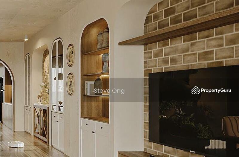 Condominium for Sale at Bandar Sunway 【2026 December Complete】 The cheapest big size condo 7star luxury facilities - Steve Ong - PropertyGuru.com.my