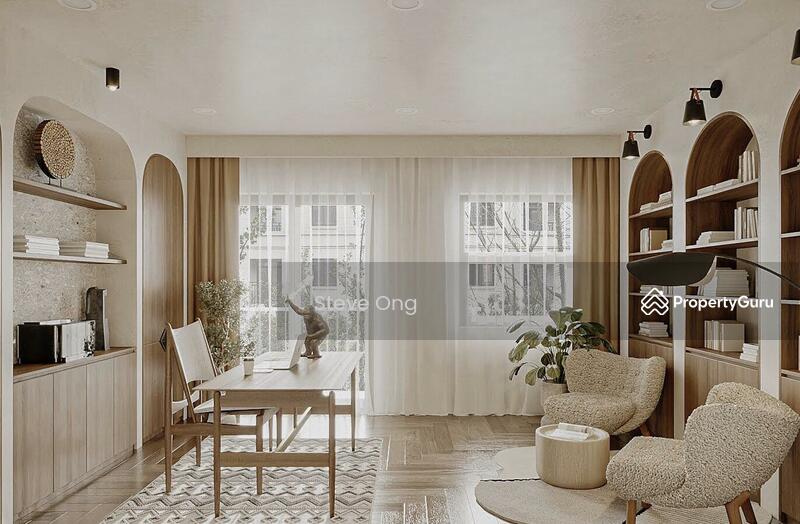 Condominium for Sale at Bandar Sunway 【2026 December Complete】 The cheapest big size condo 7star luxury facilities - Steve Ong - PropertyGuru.com.my