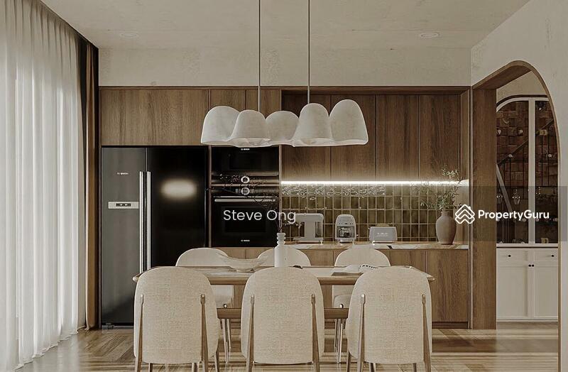 Condominium for Sale at Bandar Sunway 【2026 December Complete】 The cheapest big size condo 7star luxury facilities - Steve Ong - PropertyGuru.com.my