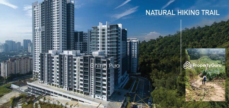 Residensi Harmoni 2 untuk Untuk Dijual - RM 780,000, Apr 2026 - PropertyGuru.com.my
