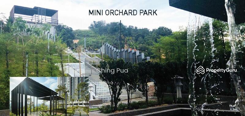 Residensi Harmoni 2 untuk Untuk Dijual - RM 780,000, Apr 2026 - PropertyGuru.com.my